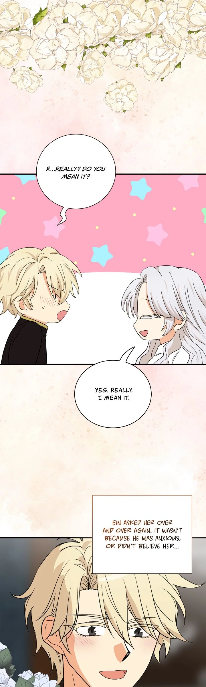 I Became the Villain's Mother Chapter 139 23